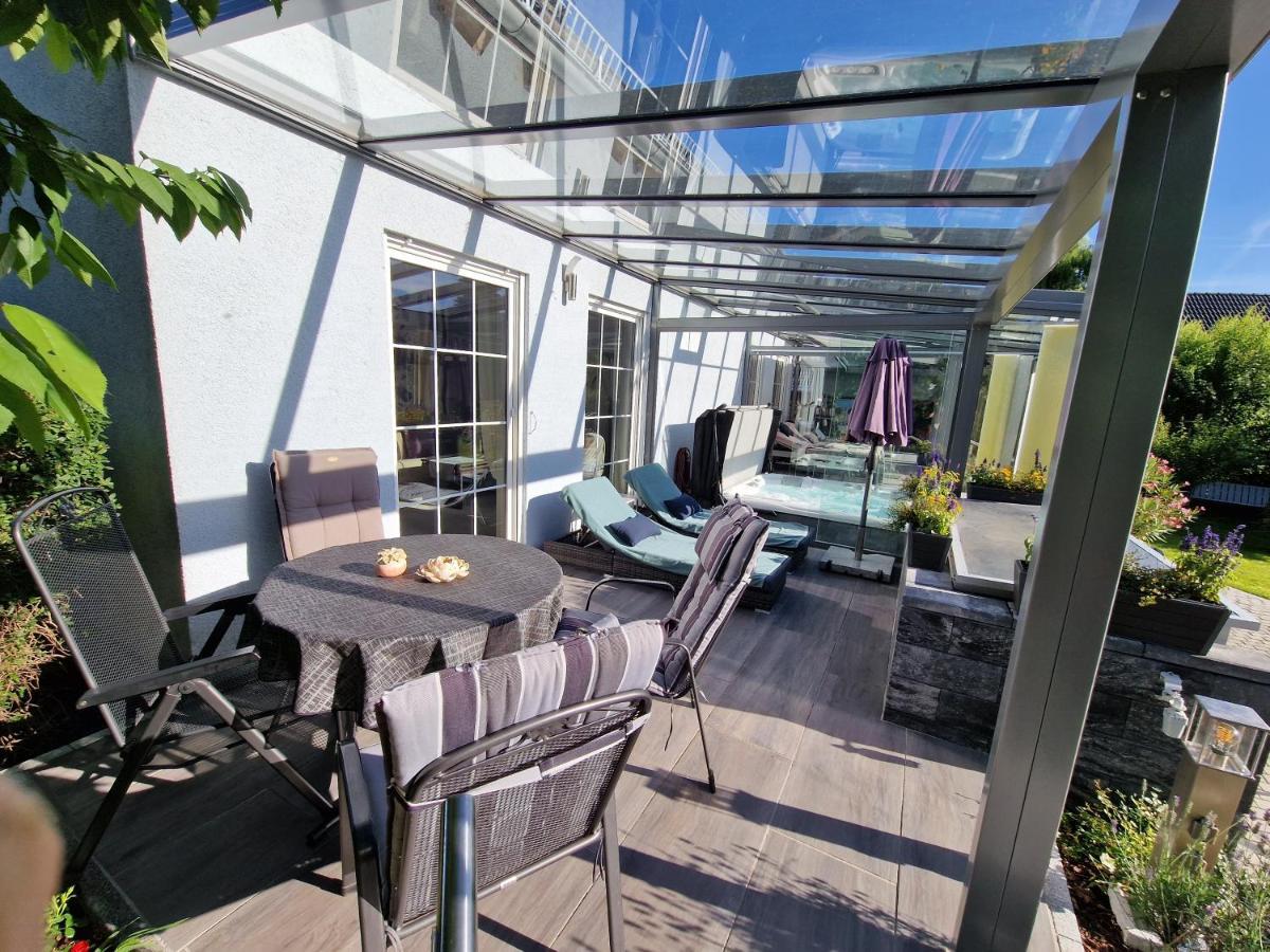 Ferienwohnung Heinze Eilenburg Exteriér fotografie